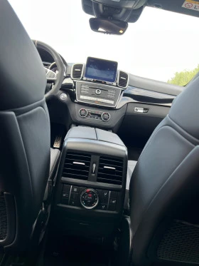 Mercedes-Benz GLE 63 S AMG, снимка 12