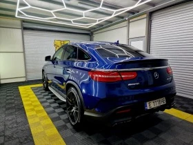 Mercedes-Benz GLE 63 S AMG, снимка 3