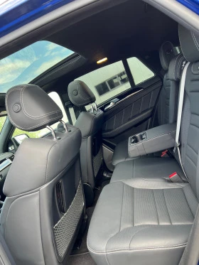Mercedes-Benz GLE 63 S AMG, снимка 11