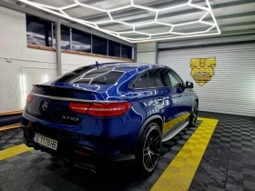 Mercedes-Benz GLE 63 S AMG, снимка 5