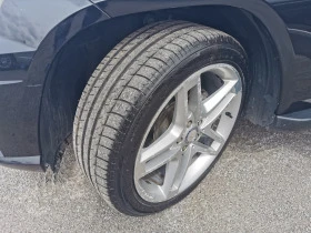 Mercedes-Benz GLK 220-CDI///AMG-пакет, снимка 15