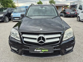 Mercedes-Benz GLK 220-CDI///AMG-пакет, снимка 16