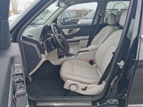 Mercedes-Benz GLK 220-CDI///AMG-пакет, снимка 9