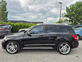 Mercedes-Benz GLK 220-CDI///AMG-пакет, снимка 2