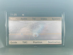 Mercedes-Benz GLK 220-CDI///AMG-пакет, снимка 14