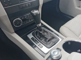 Mercedes-Benz GLK 220-CDI///AMG-пакет, снимка 8