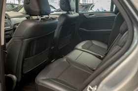 Mercedes-Benz GLE 350 d/4Matic/SUV/Подгрев/Камера 360/Dynamic/9G Tronic, снимка 8