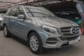 Mercedes-Benz GLE 350 d/4Matic/SUV/Подгрев/Камера 360/Dynamic/9G Tronic, снимка 3