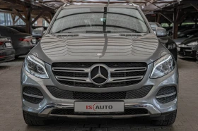Mercedes-Benz GLE 350 d/4Matic/SUV/Подгрев/Камера 360/Dynamic/9G Tronic, снимка 2