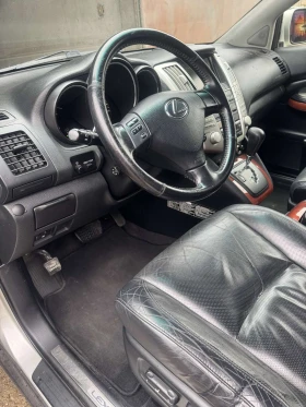 Lexus RX 300, снимка 4