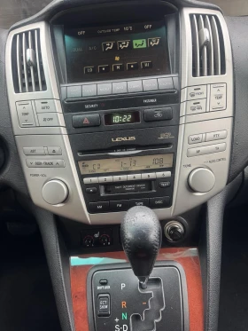 Lexus RX 300, снимка 7