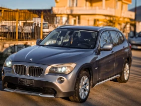 BMW X1 4X4, снимка 8