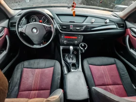 BMW X1 4X4, снимка 10
