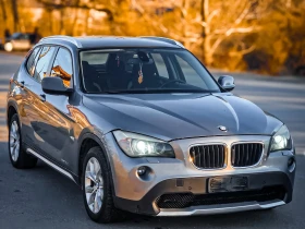BMW X1 4X4, снимка 4