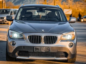 BMW X1 4X4, снимка 2