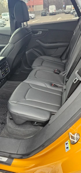 Audi Q8 80000km, снимка 12