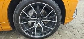 Audi Q8 80000km, снимка 4