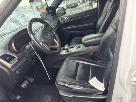 Jeep Grand cherokee 3.6 LIMITED| 8-ZF| ПОДГРЕВ| ШИБИДАХ| ОЧАКВАН ВНОС, снимка 9