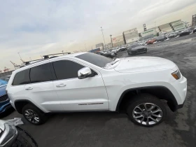 Jeep Grand cherokee 3.6 LIMITED| 8-ZF| ПОДГРЕВ| ШИБИДАХ| ОЧАКВАН ВНОС, снимка 4