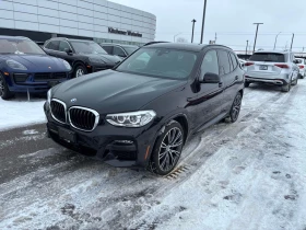 BMW X3 xDrive30i  CARFAX, снимка 1