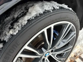 BMW X3 xDrive30i  CARFAX, снимка 7