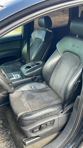 Audi Q7 3.0 TDI Quattro S-Line, снимка 9