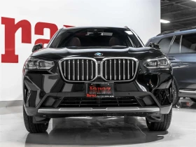 BMW X3 * xDrive * * HeadUp* AвтоКредит* (ЦЕНА ДО БГ), снимка 2
