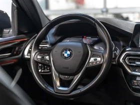 BMW X3 * xDrive * * HeadUp* AвтоКредит* (ЦЕНА ДО БГ), снимка 8