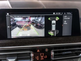 BMW X3 * xDrive * * HeadUp* AвтоКредит* (ЦЕНА ДО БГ), снимка 9