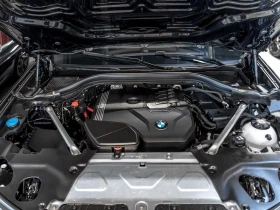 BMW X3 * xDrive * * HeadUp* AвтоКредит* (ЦЕНА ДО БГ), снимка 5