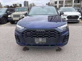 Audi SQ5  Progressiv /CAMERA/PANO/КЛИП НА МОТОРА , снимка 6