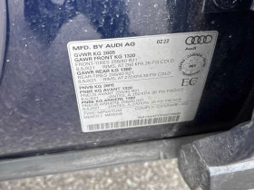 Audi SQ5  Progressiv /CAMERA/PANO/КЛИП НА МОТОРА , снимка 11