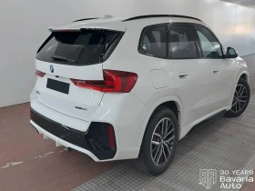 BMW iX1 20 eDrive M Sport Paket , снимка 3
