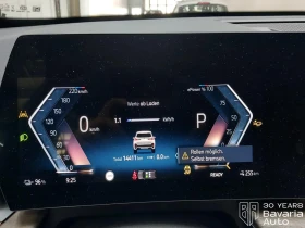 BMW iX1 20 eDrive M Sport Paket , снимка 9