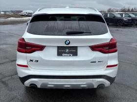 BMW X3 * xDrive30i * ОТ ПРЕДСТАВИТЕЛСТВО* ПАНОРАМА* ПОДГР, снимка 4