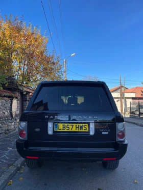 Land Rover Range rover, снимка 5