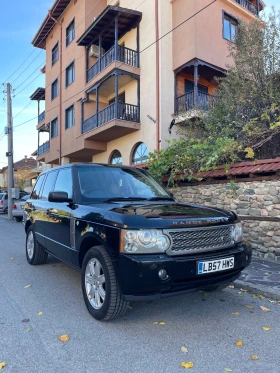 Land Rover Range rover, снимка 3