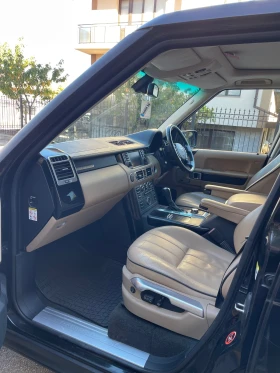 Land Rover Range rover, снимка 13