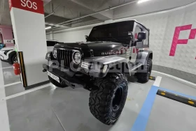 Jeep Wrangler ВКЛЮЧЕН ТЕХНОТЕСТ, снимка 1