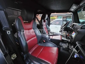 Jeep Wrangler ВКЛЮЧЕН ТЕХНОТЕСТ, снимка 8