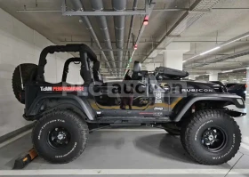 Jeep Wrangler ВКЛЮЧЕН ТЕХНОТЕСТ, снимка 4