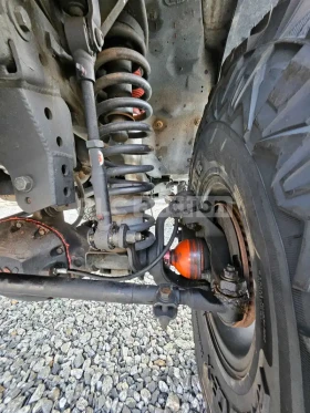 Jeep Wrangler ВКЛЮЧЕН ТЕХНОТЕСТ, снимка 11