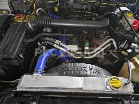 Jeep Wrangler ВКЛЮЧЕН ТЕХНОТЕСТ, снимка 15