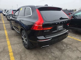 Volvo XC60 * INSCRIPTION * CARFAX * ЦЕНА ДО БГ, снимка 4