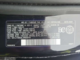 Volvo XC60 * INSCRIPTION * CARFAX * ЦЕНА ДО БГ, снимка 16