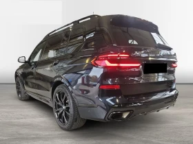 BMW X7 40d/xDrive/FACELIFT/M-SPORT/H&K/EXCLUSIV, снимка 4