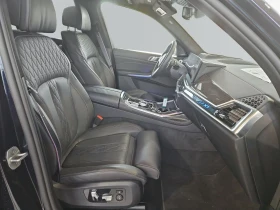 BMW X7 40d/xDrive/FACELIFT/M-SPORT/H&K/EXCLUSIV, снимка 9