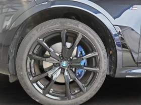 BMW X7 40d/xDrive/FACELIFT/M-SPORT/H&K/EXCLUSIV, снимка 12