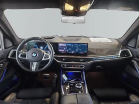 BMW X7 40d/xDrive/FACELIFT/M-SPORT/H&K/EXCLUSIV, снимка 8
