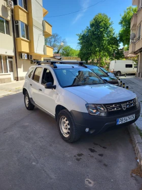 Dacia Duster, снимка 2